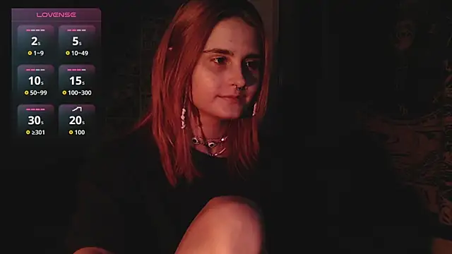 Snapshot of scarlettharrison09 chatting on October 2025 04:46:01 PM scarlettharrison09 online show from October 2025 04:46:01 PM