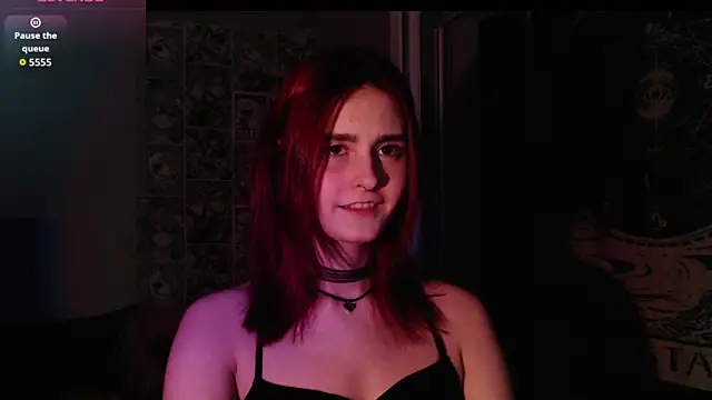 Snapshot of scarlettharrison09 chatting on November 2025 09:14:02 PM scarlettharrison09 online show from November 2025 09:14:02 PM