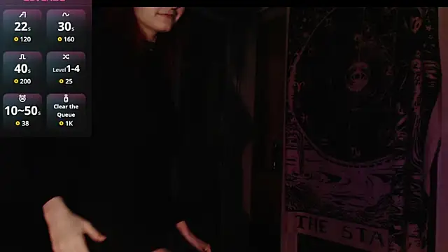 Snapshot of scarlettharrison09 chatting on November 2025 09:28:01 PM scarlettharrison09 online show from November 2025 09:28:01 PM