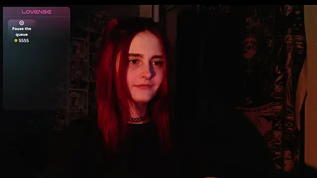 Snapshot of scarlettharrison09 chatting on December 2025 10:18:02 PM scarlettharrison09 online show from December 2025 10:18:02 PM