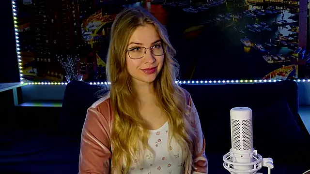 pusyavykusya online show from February 2025 08:26:01 PM