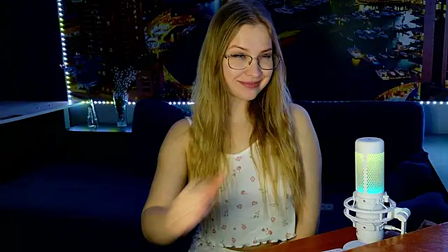 pusyavykusya online show from March 2025 10:45:02 PM