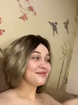 KikiWatson online show from December 2024 07:15:01 AM