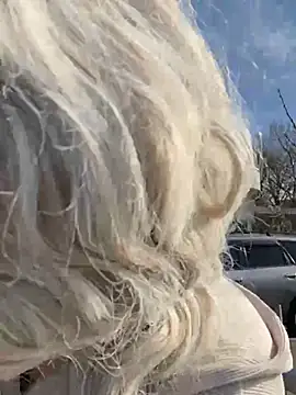 KikiWatson online show from January 2025 10:08:01 AM