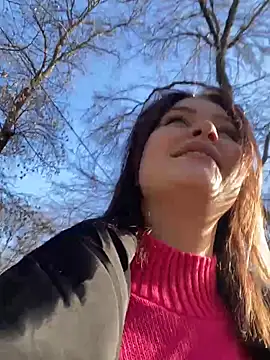 KikiWatson online show from January 2025 08:01:01 AM