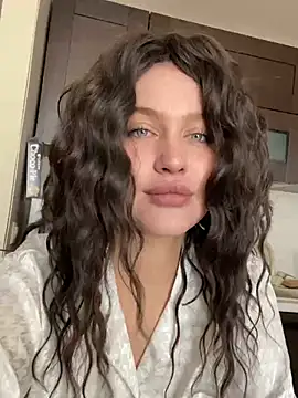 KikiWatson online show from February 2025 11:02:01 AM