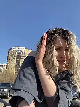 KikiWatson online show from March 2025 11:16:01 AM