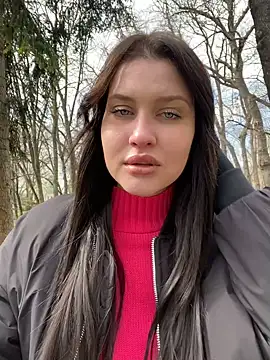 KikiWatson online show from March 2025 11:16:01 AM