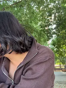 KikiWatson online show from September 2025 06:24:02 AM