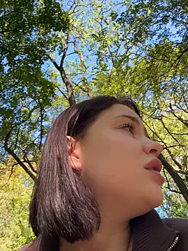 KikiWatson online show from October 2025 09:40:01 AM