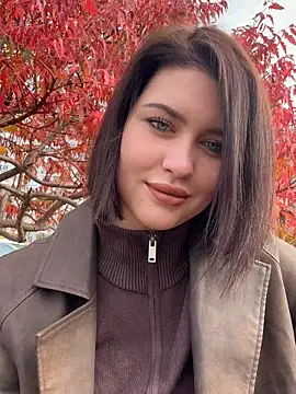 KikiWatson online show from October 2025 07:18:01 AM