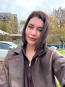 KikiWatson online show from October 2025 07:16:01 AM