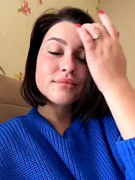 KikiWatson online show from October 2025 11:05:01 AM