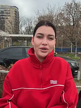 KikiWatson online show from December 2025 07:35:01 AM