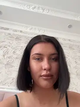 KikiWatson online show from February 2026 08:07:02 AM