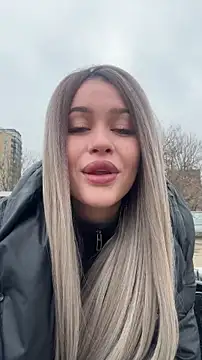 KikiWatson online show from February 2026 07:51:01 AM