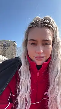 KikiWatson online show from March 2026 08:20:01 AM