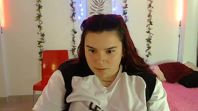 Nika 1  online show from February 2025 08:26:01 PM