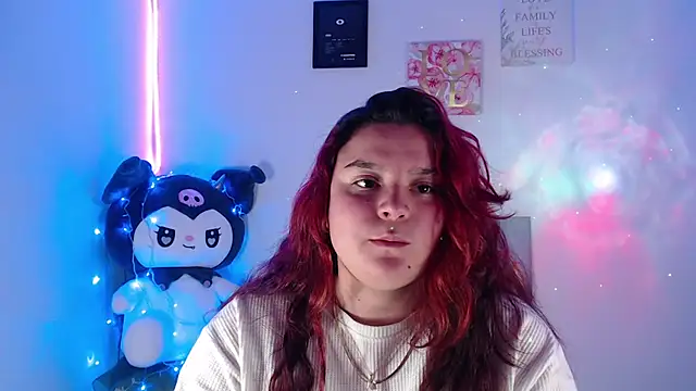 Nika 1  online show from March 2025 10:04:02 PM