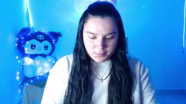 Nika 1  online show from March 2025 02:53:01 AM