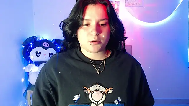 Nika 1  online show from March 2025 08:43:02 PM