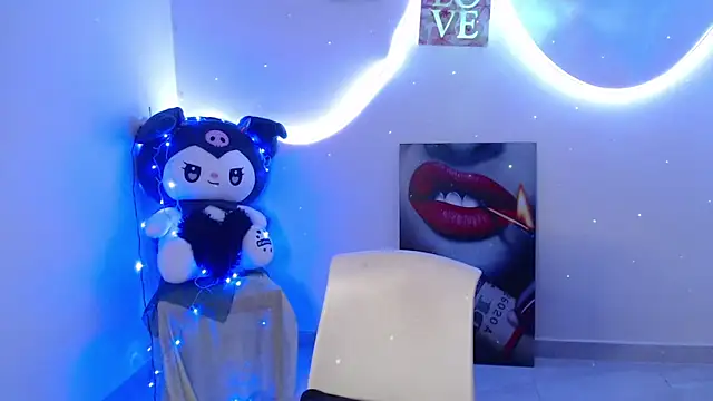 Nika 1  online show from March 2025 02:58:01 PM