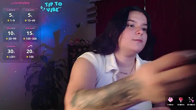 Nika 1  online show from September 2025 07:52:02 PM