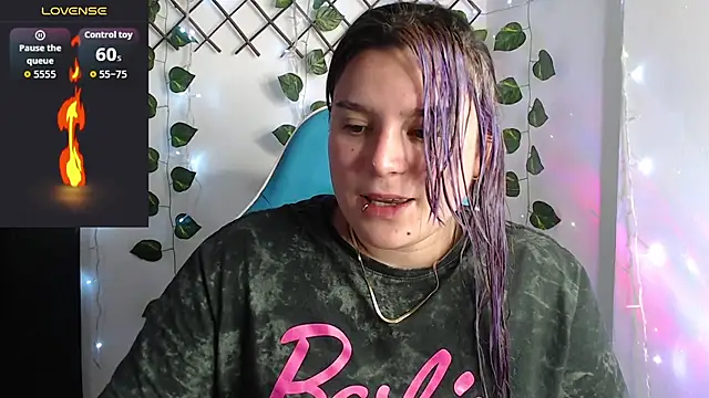 Nika 1  online show from February 2026 12:43:02 AM