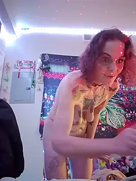 thatonespicychick online show from January 2025 06:42:01 AM