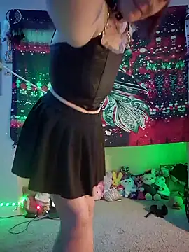 thatonespicychick online show from January 2025 01:42:02 PM