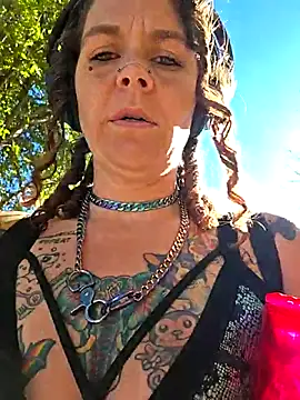 thatonespicychick online show from October 2025 04:40:02 PM