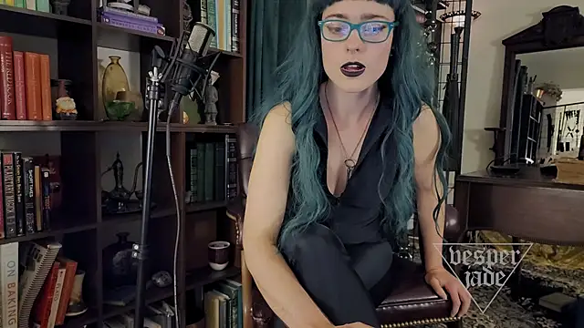 vesperjadex online show from September 2025 03:08:02 AM