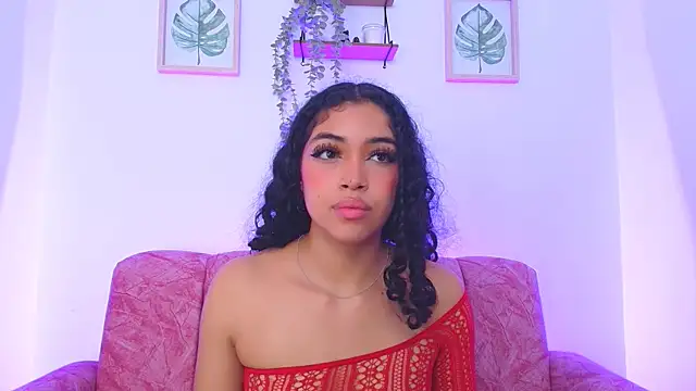 Sara Jhonson online show from February 2025 03:55:02 AM