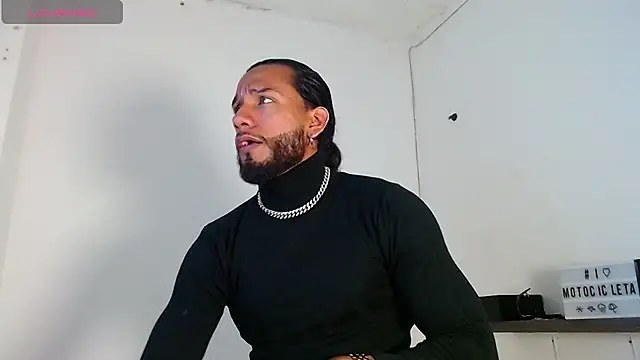  jhon connor  online show from September 2025 06:44:01 PM