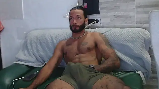  jhon connor  online show from February 2026 01:12:01 AM