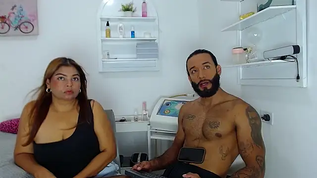  jhon connor  online show from April 2026 09:01:02 PM