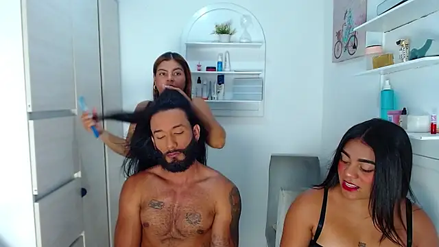  jhon connor  online show from April 2026 07:51:02 PM