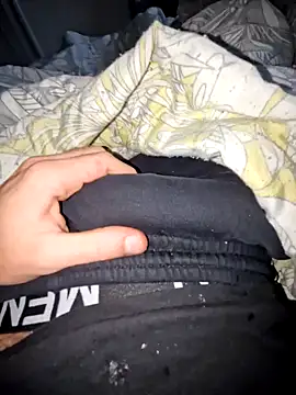 Landryyyyy online show from December 2024 08:15:01 AM