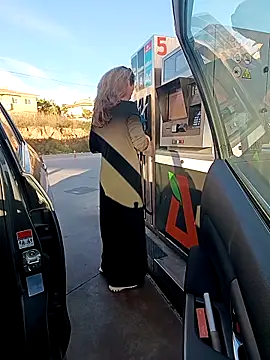 uber babe online show from February 2026 08:08:02 AM