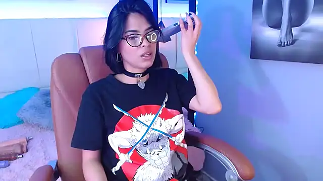 Snapshot of AlessiaVal_ chatting on February 2025 12:36:02 PM AlessiaVal online show from February 2025 12:36:02 PM