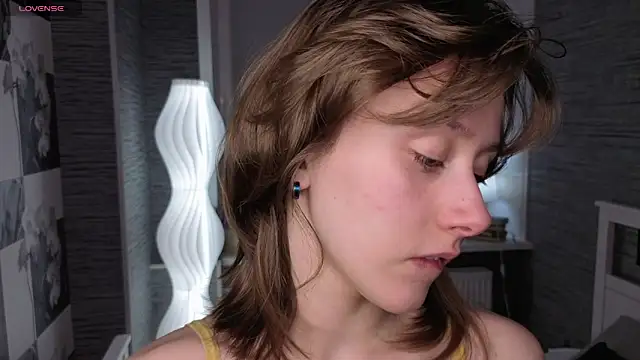 EthalBuffkin online show from March 2026 07:19:01 PM