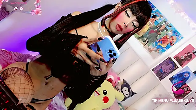 Jadee Ariell online show from March 2026 11:10:01 PM