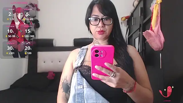 Saloome- online show from April 2026 08:13:02 PM