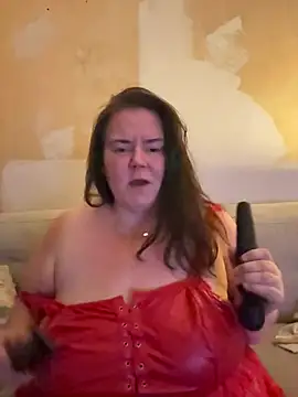 Viola SassyX online show from July 2026 01:31:02 AM