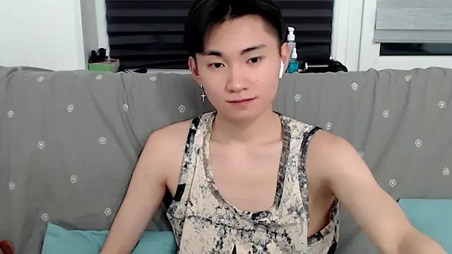 Miram Yu online show from January 2025 08:48:02 PM
