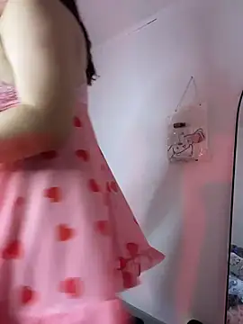 MadelineBenet online show from March 2026 03:32:01 AM