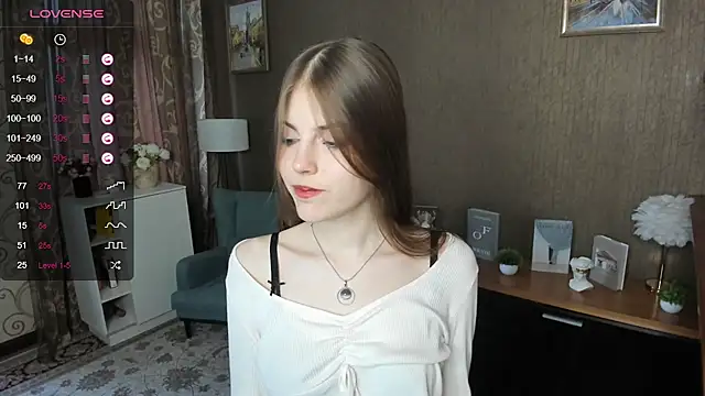 DarleneHatt online show from January 2025 07:29:01 AM