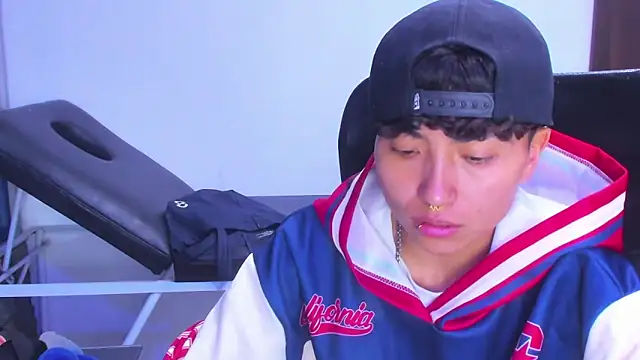 Im Mathias online show from February 2026 07:13:01 AM