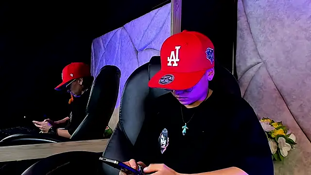 Im Mathias online show from April 2026 03:42:01 AM