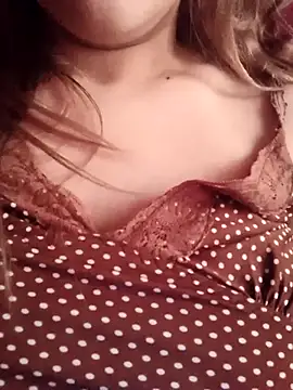 Hotoufia38 online show from January 2025 09:51:02 AM